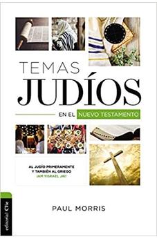 TeMás Judios en el Nuevo Testamento