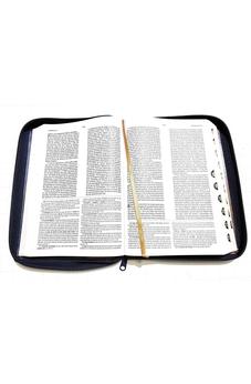 Biblia RVR 1960 de Estudio Macarthur Edicion de Lujo