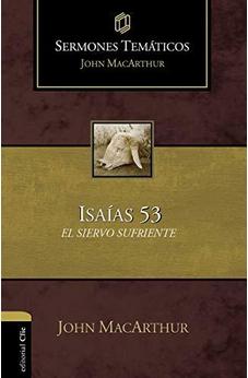 Sermones Tematicos Sobre Isaias 53