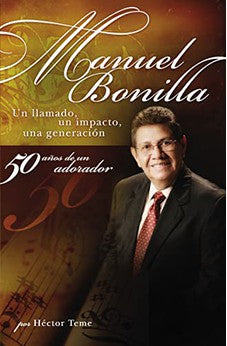 Manuel Bonilla