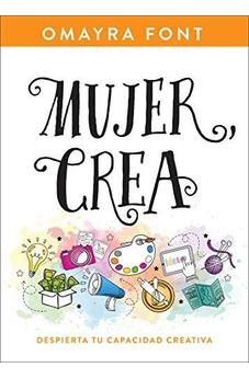 Mujer Crea