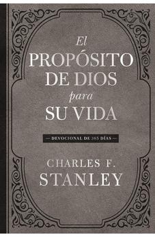 Propósito de Dios para Tu Vida el