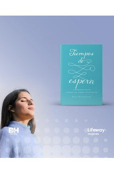 Image of Tiempos de Espera