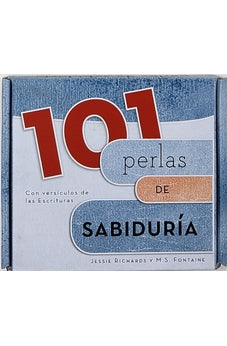 Image of 101 Perlas de Sabiduría