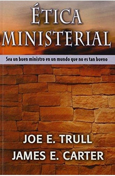 Etica Ministerial