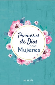 Image of Promesas de Dios para Mujeres