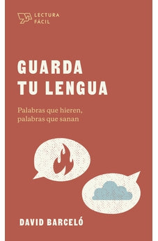 Guarda tu Lengua