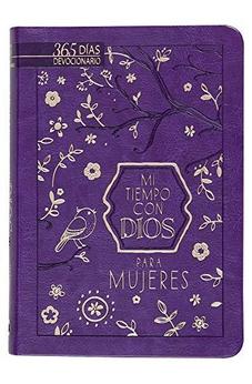 M Tiempo con Dios para Mujeres