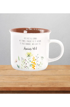 Taza 14 Oz Colección Fantasía Así Dice el Señor