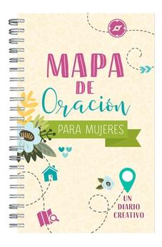 Image of Mapa de Oración para Mujeres