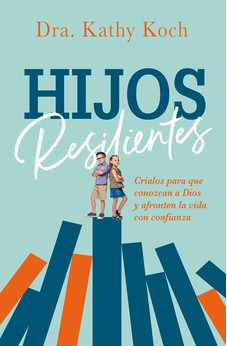 Image of Hijos Resilientes