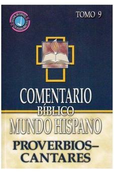 Comentario BMH Tomo 9 Proverbios