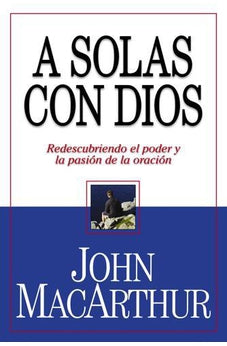 A Solas con Dios