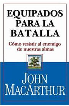 Equipados para la Batalla
