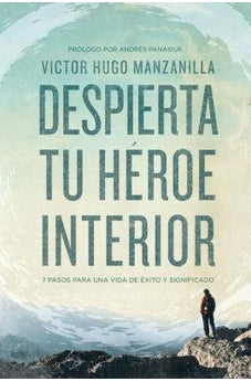 Despierta Tu Heroe Interior