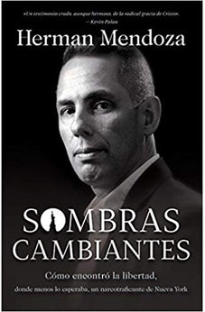 Image of Sombras Cambiantes