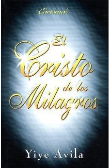 Image of El Cristo de los Milagros