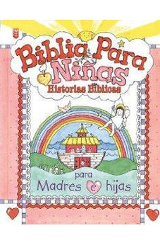 Biblia para Niñas