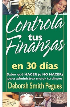 Controla Tus Finanzas en 30 Dias