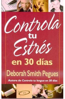 Controla Tu Estrés en 30 Días