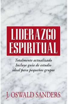 Liderazgo Espíritual