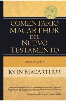 Comentario MacArthur NT: Apocalipsis