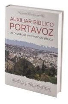 Auxiliar Bíblico Portavoz