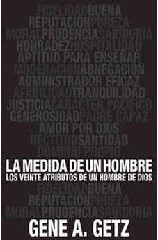 Medida de Un Hombre la