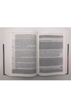 Image of Biblia RVR 1960 Cronologico Tapa Dura