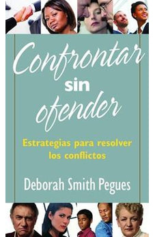 Confrontar Sin Ofender