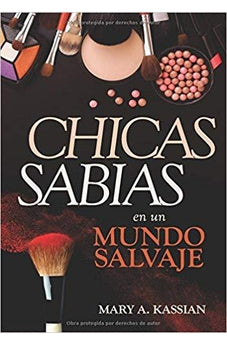 Chicas Sabias en Un Mundo Salvaje