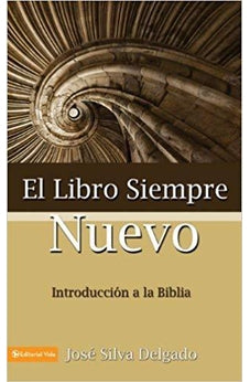 Libro Siempre Nuevo