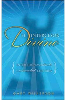 Intercesor Divino