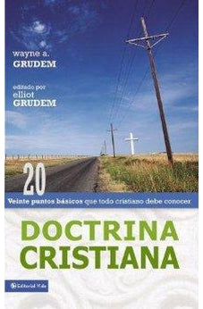 Doctrina Cristiana