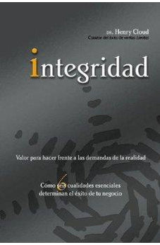 Integridad