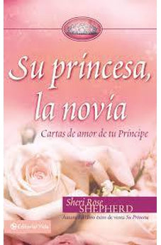 Su Princesa Novia