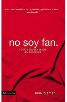 No Soy Fan