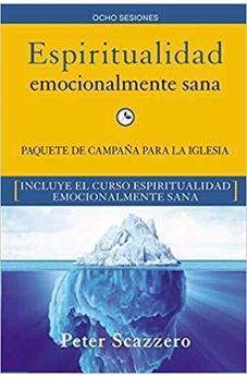 Espirtualidad Emocionalmente Sana Campana Iglesia Kit