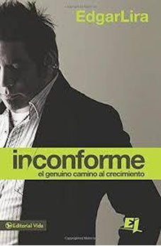 Inconforme – Vidalibros Perú