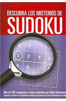 Descubra los Misterios de Sudoku