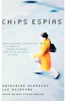 Chips Espías