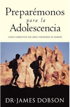 Preparemonos Adolescencia