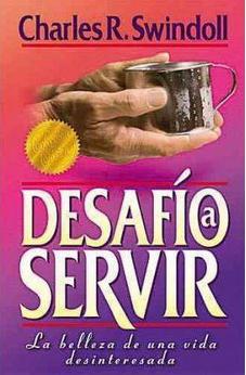 Desafio a Servir