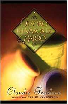 Tesoros en Vasos de Barro