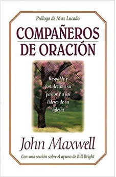 Compañeros de Oración