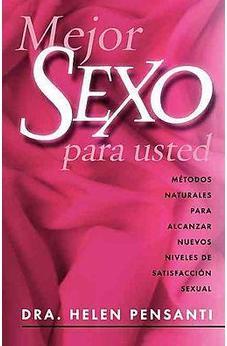 Mejor Sexo para Usted
