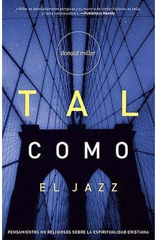 Tal Cómo el Jazz