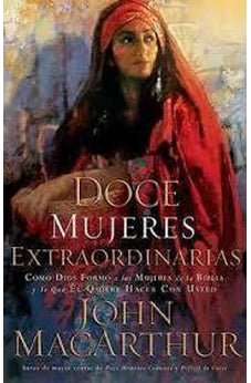 Doce Mujeres Extraordinarios