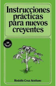 Instrucciones Prácticas para Nuevos Creyentes