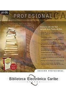Biblioteca Electrónica Caribe - BECA Profesional Nelson